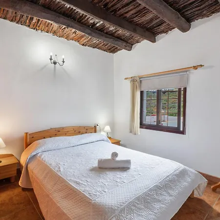 Montana De Aguarijo El Hierro Holiday home